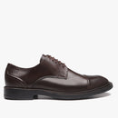 Sapato Derby Giordano Cafe