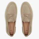 Dockside Roma Camurça Areia