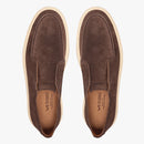 Loafer Masculino Piemonte Marrom