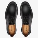 Sapato Derby Masculino Preto - Russel