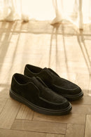 Loafer Masculino Piemonte All Black