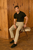 Loafer Masculino Piemonte All Black