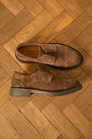 Derby Masculino Alonso Café