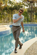 Sapato Masculino Derby - Villa Lobos Café