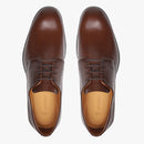 Sapato Masculino Derby Ravello Whisky