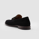 Loafer Houssan Preto