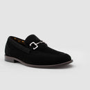 Loafer Houssan Preto