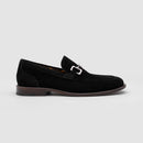 Loafer Houssan Preto