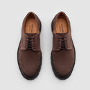 Derby Masculino Alonso Café